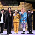 原作連載45周年記念、舞台「パタリロ!」の“ドヤバい”最新作が開幕