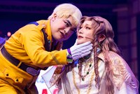 「舞台『パタリロ！』～ファントム～」より。