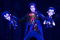 「舞台『パタリロ！』～ファントム～」より。