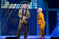 「舞台『パタリロ！』～ファントム～」より。