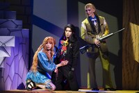 「舞台『パタリロ！』～ファントム～」より。