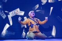 「舞台『パタリロ！』～ファントム～」より。