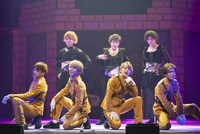 「舞台『パタリロ！』～ファントム～」より。