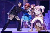 「舞台『パタリロ！』～ファントム～」より。