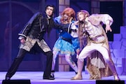 「舞台『パタリロ!』~ファントム~」より。