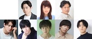 なるせゆうせいが届ける“青春ど真ん中”の学園物語、出演に多田直人・舞羽美海ら