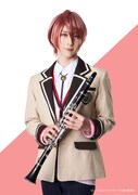 星乃勇太扮する見戸響。