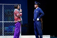 ミュージカル「Dear my パパ」より。