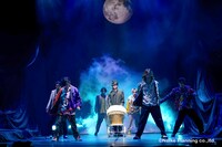 ミュージカル「Dear my パパ」より。