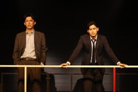 「WORLD ～Run for the Sun～」より。