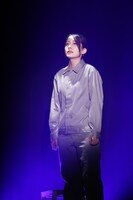 「WORLD ～Run for the Sun～」より。