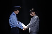 「WORLD ～Run for the Sun～」より。