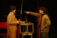 「WORLD ～Run for the Sun～」より。