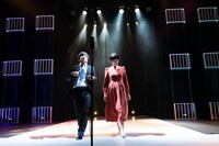 やみ・あがりシアター 第18回公演「Show me Shoot me」より。