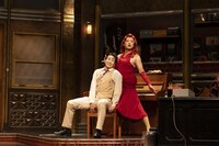 「ミュージカル『ダブル・トラブル』-2022夏 Season C-」より。（撮影：岡千里）