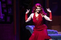 「ミュージカル『ダブル・トラブル』-2022夏 Season C-」より。（撮影：岡千里）