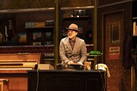 「ミュージカル『ダブル・トラブル』-2022夏 Season C-」より。（撮影：岡千里）