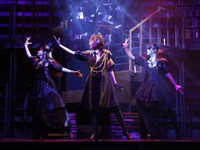 ×純文学少女歌劇団 File No.0000「フェアリーテイルは盗まれた」より。