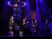 ×純文学少女歌劇団 File No.0000「フェアリーテイルは盗まれた」より。