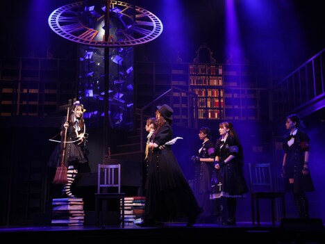 ×純文学少女歌劇団 File No.0000「フェアリーテイルは盗まれた」より。