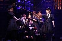 ×純文学少女歌劇団 File No.0000「フェアリーテイルは盗まれた」より。