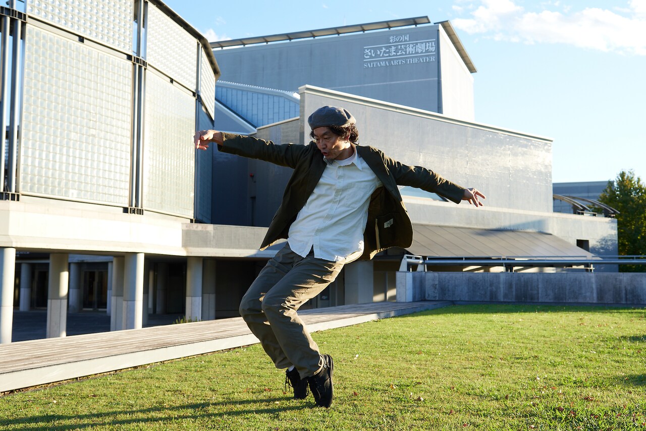 1コインで“ジャンル・クロス”を体験「ワークショップ・ アラカルト」