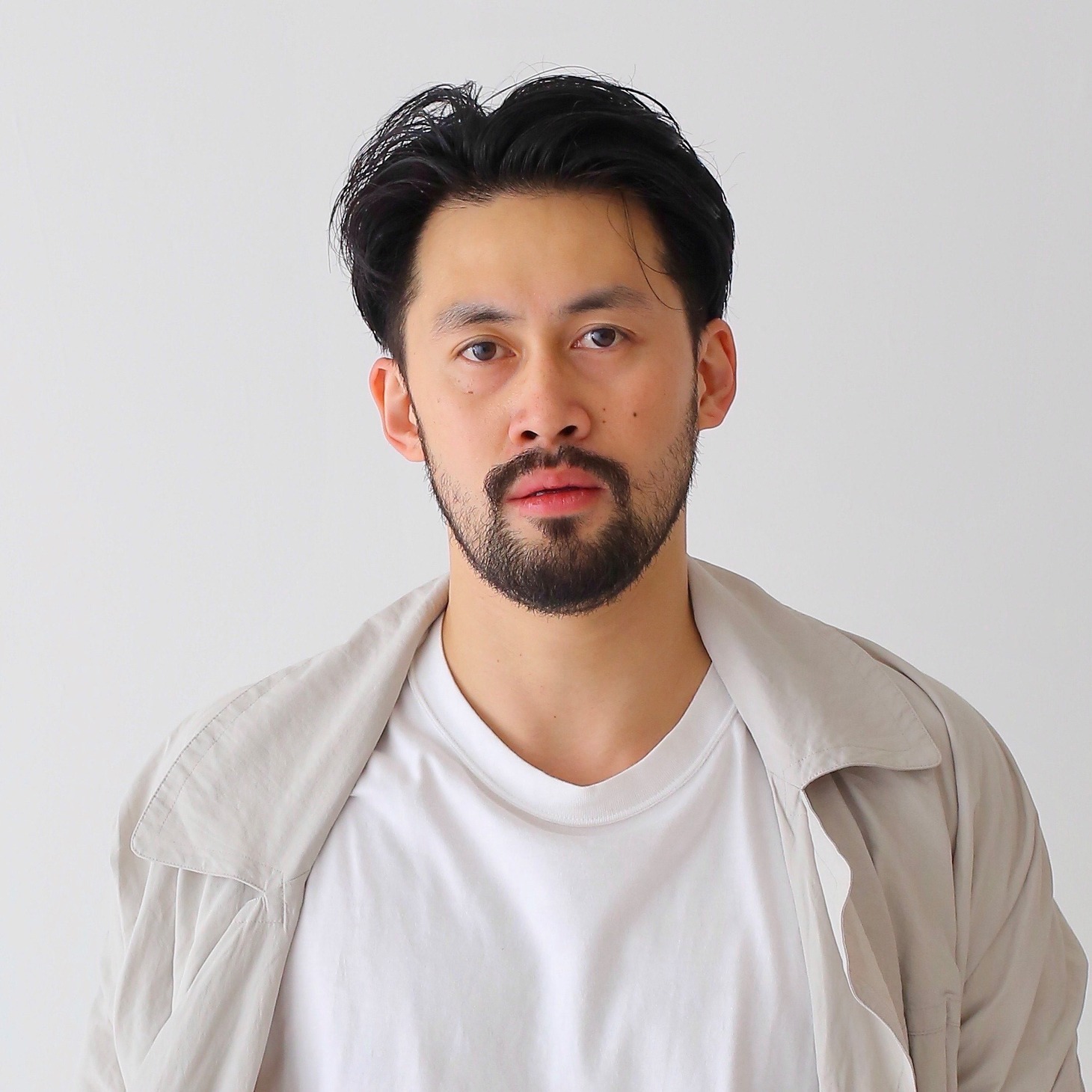 宮河愛一郎