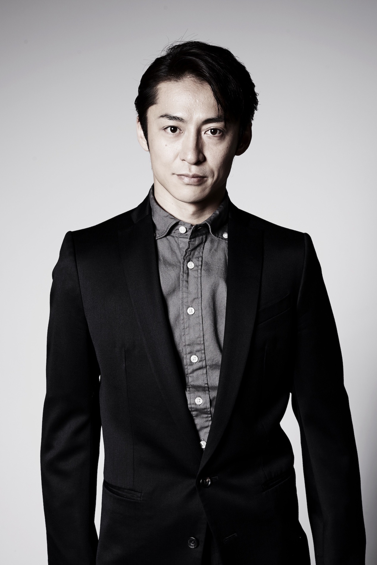 森川次朗