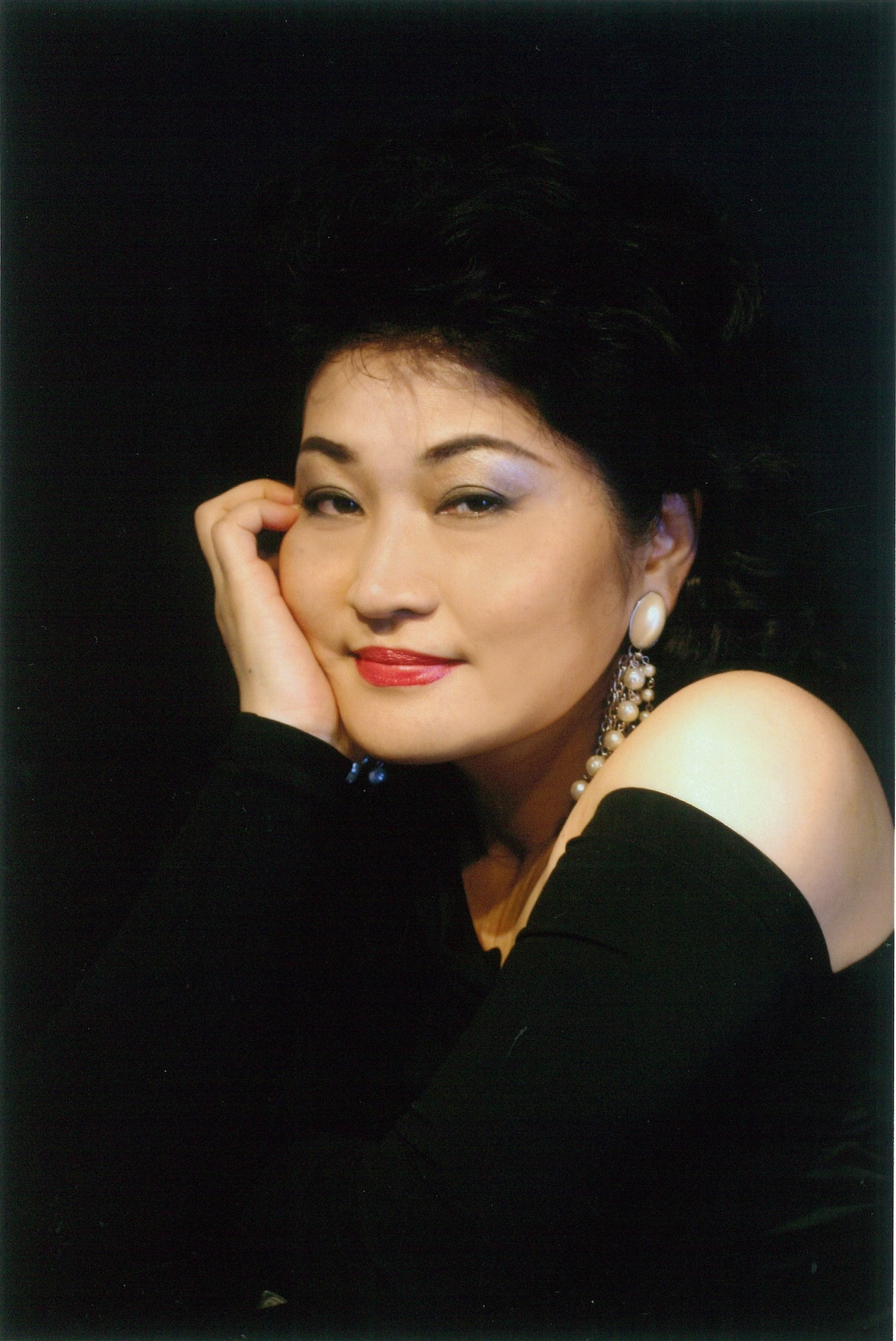 森山京子