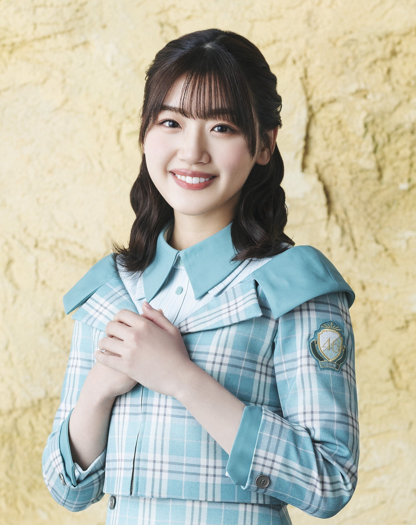 佐々木美玲