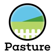Pastureロゴ