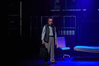 舞台「最後の医者は桜を見上げて君を想う」より。