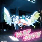 岡山天音ら出演のホラーコメディ「VAMP SHOW」大阪千秋楽の配信決定
