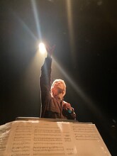 PANCETTA 13th Performance「蝉」より。