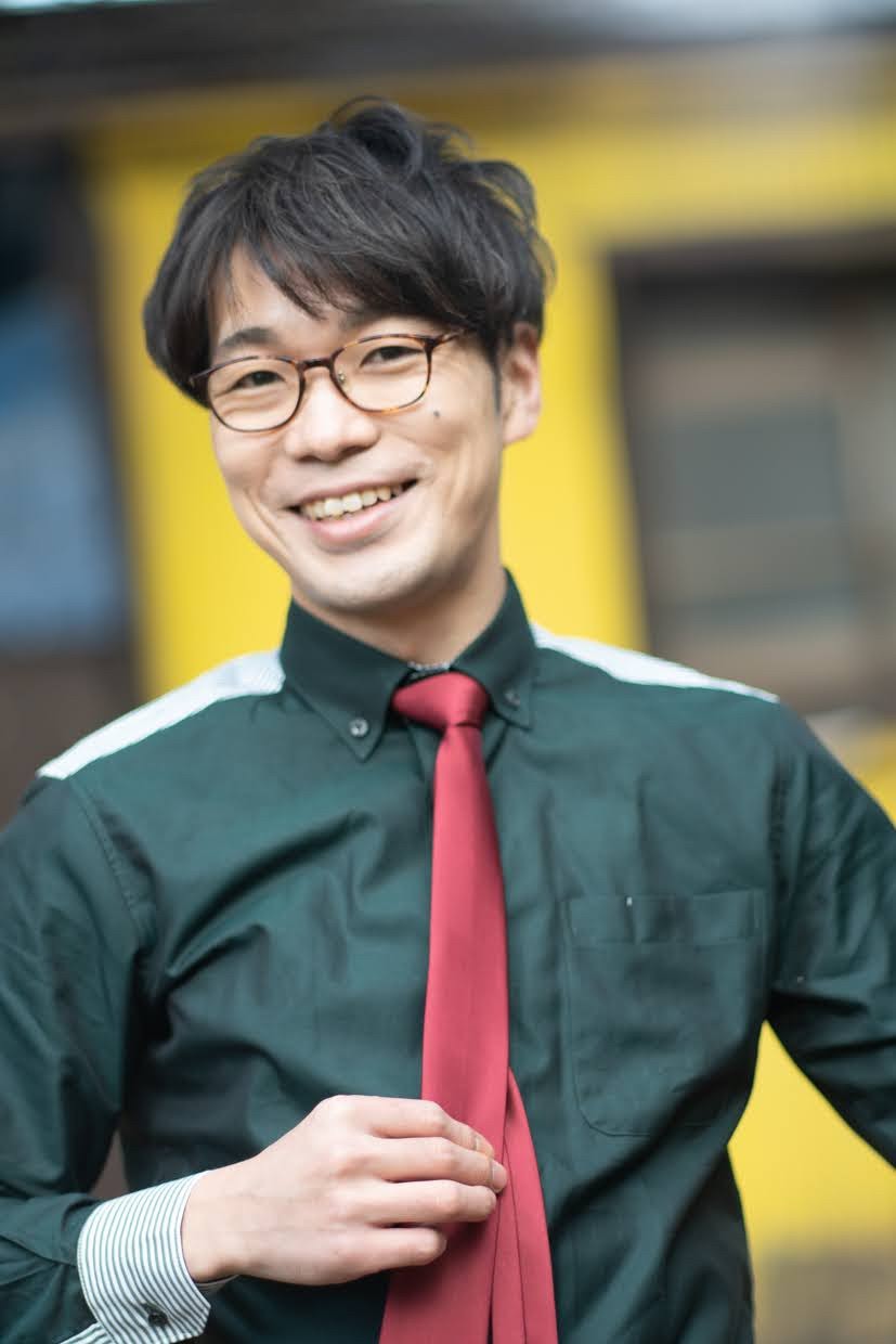 NPO法人