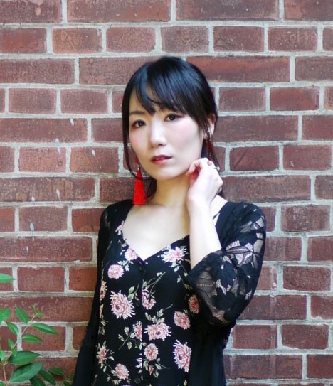 小岩崎小恵