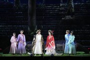 「夏の夜の夢」より。(c)松竹