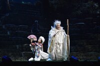 「夏の夜の夢」より。(c)松竹