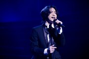 「MEIJIZA 150th Anniversary Special Concert『The Dream Co-Star』」より。