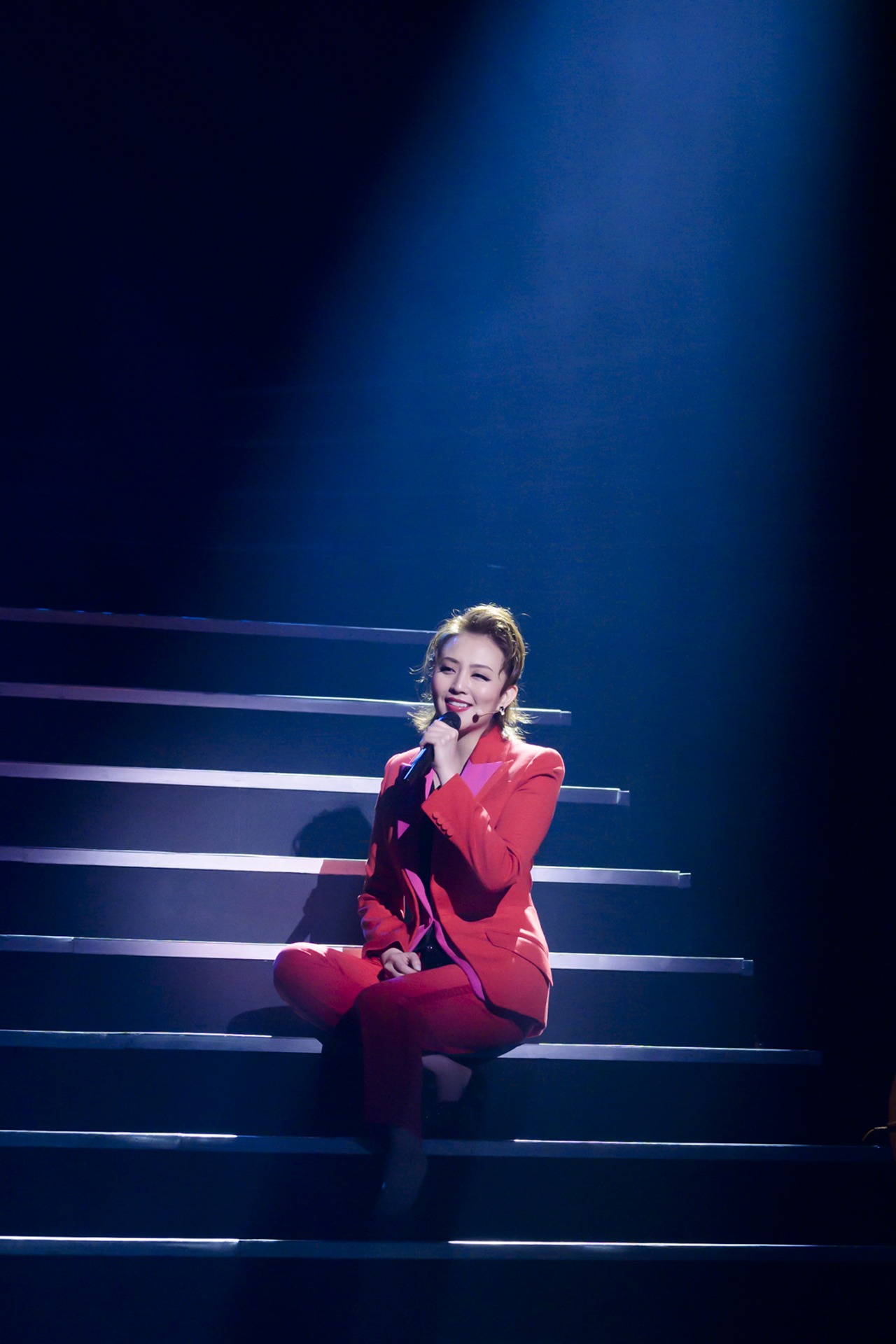 「MEIJIZA 150th Anniversary Special Concert『The Dream Co-Star』」より。
