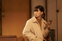 庭劇団ペニノ「笑顔の砦」国内最終公演、東京公演より。（撮影：杉能信介）