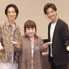 天童よしみ、井上芳雄・山内惠介とのコンサートに「やっと実現することにワクワク」