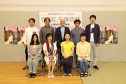 “人生100年時代”を描いた鈴木聡の新作「百日紅、午後四時」主演は市毛良枝