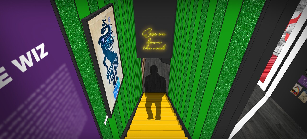 ブロードウェイの軌跡をたどる、The Museum of Broadwayが2022年11月にオープン