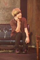 三人芝居「オブセッション」より。