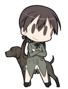 ゲルトルート・バルクホルン