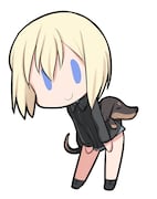 エーリカ・ハルトマン