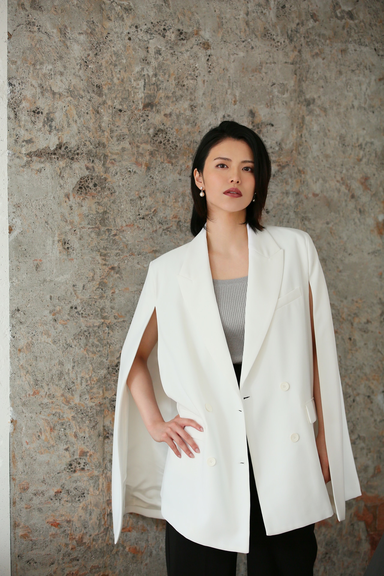 望海風斗コンサート「Look at Me」彩凪翔・浦井健治がゲスト出演