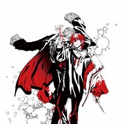 殺人鬼と吸血鬼によるダークファンタジー、舞台「咎人の刻印」主演は松田昇大&赤羽流河