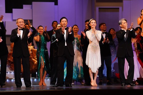 舞台 FOCUS2022「アップデート」より。